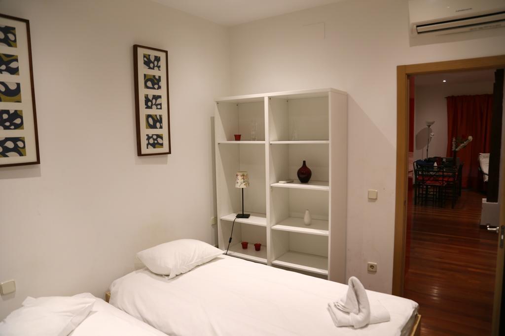 Apartment Prado Madrid I Rom bilde