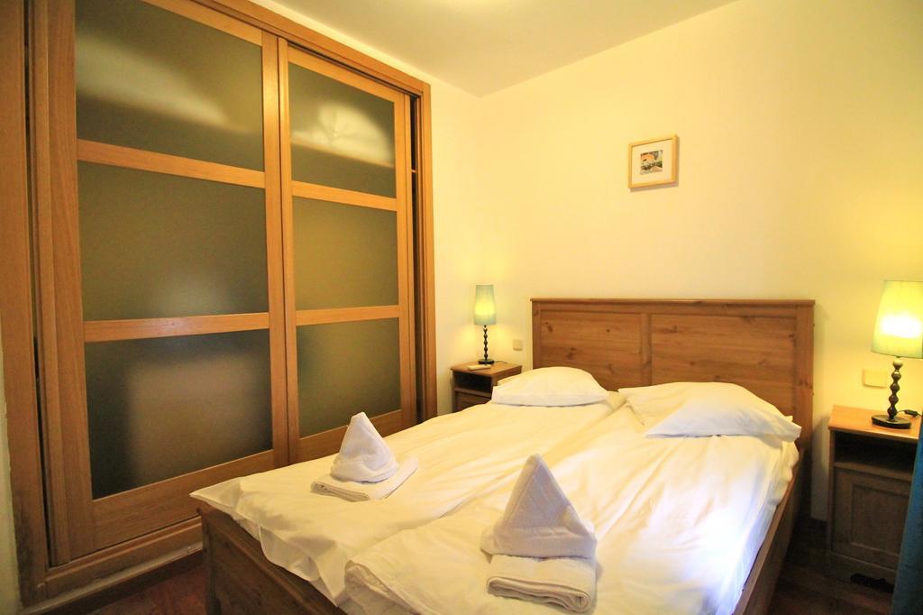 Apartment Prado Madrid I Eksteriør bilde