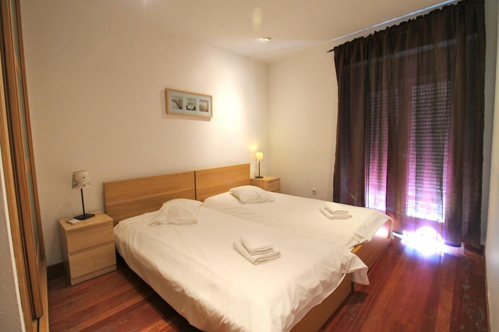 Apartment Prado Madrid I Eksteriør bilde