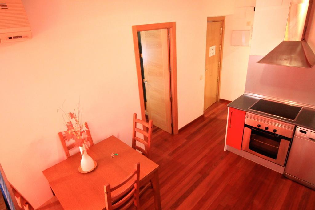 Apartment Prado Madrid I Eksteriør bilde
