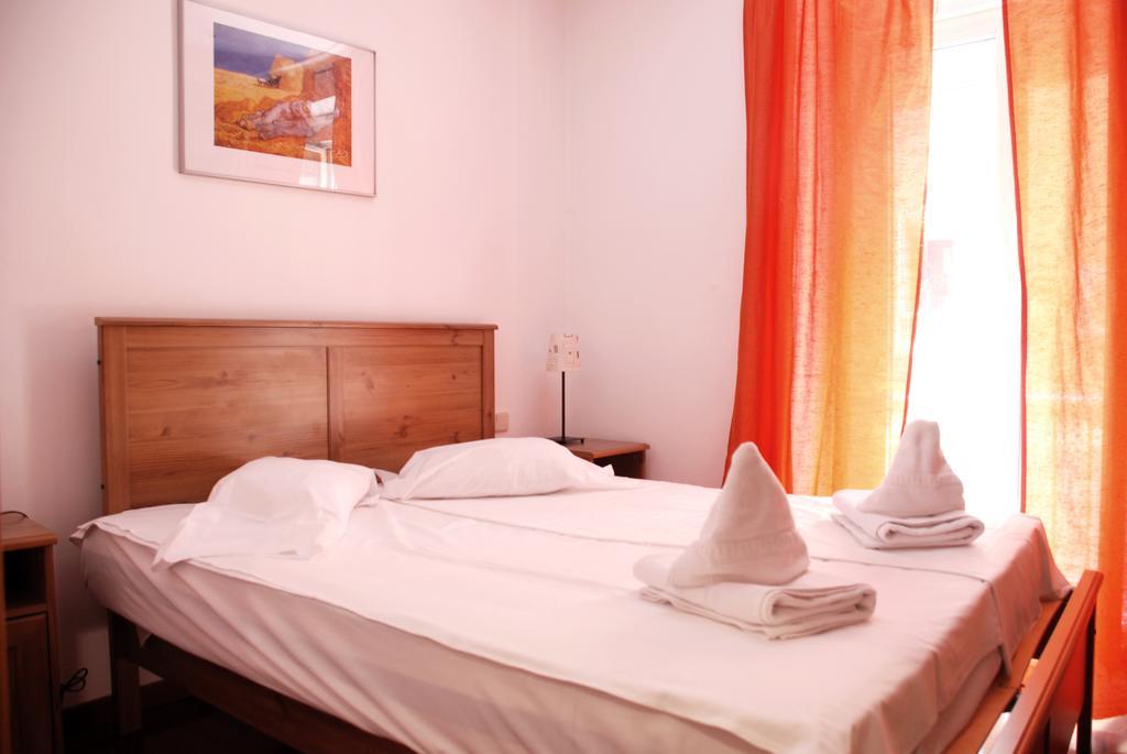 Apartment Prado Madrid I Eksteriør bilde