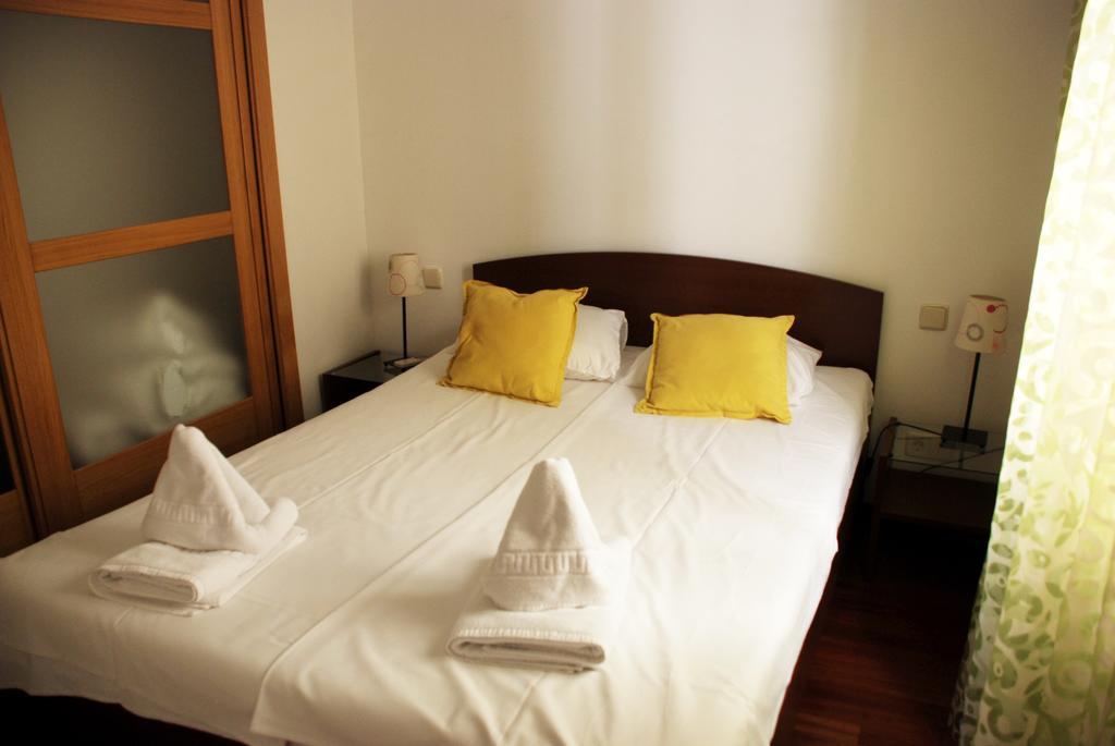Apartment Prado Madrid I Eksteriør bilde