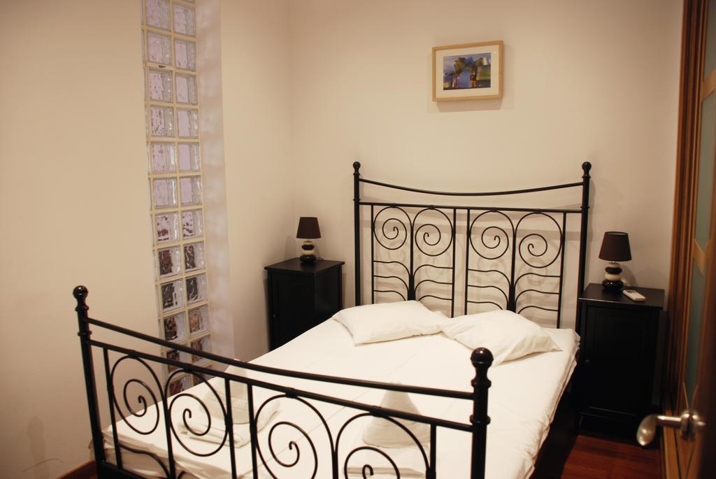 Apartment Prado Madrid I Eksteriør bilde