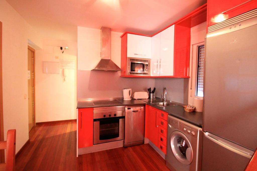 Apartment Prado Madrid I Eksteriør bilde