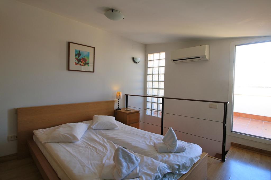Apartment Prado Madrid I Eksteriør bilde