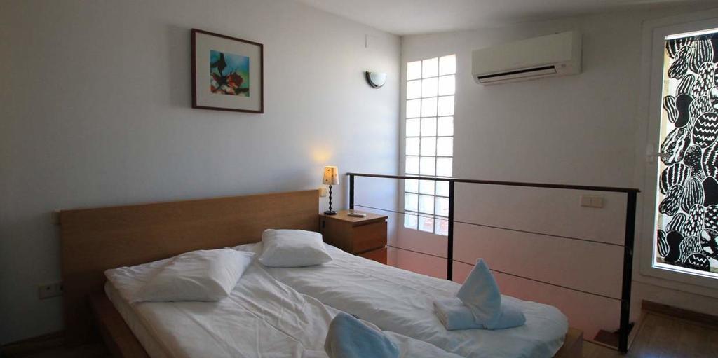 Apartment Prado Madrid I Eksteriør bilde