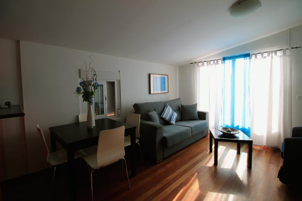 Apartment Prado Madrid I Eksteriør bilde