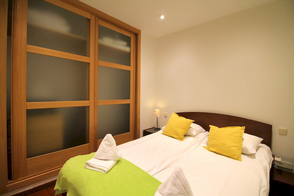 Apartment Prado Madrid I Eksteriør bilde