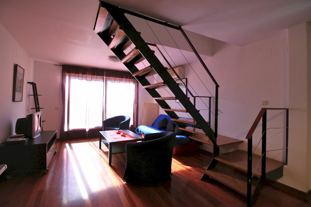 Apartment Prado Madrid I Eksteriør bilde
