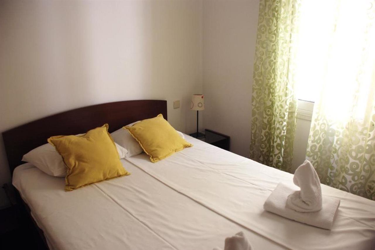 Apartment Prado Madrid I Eksteriør bilde