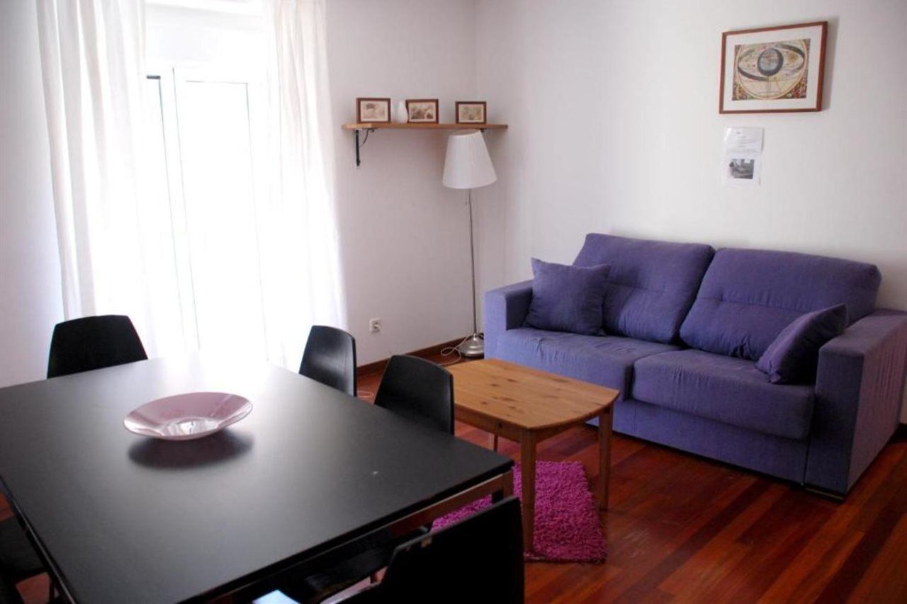 Apartment Prado Madrid I Eksteriør bilde