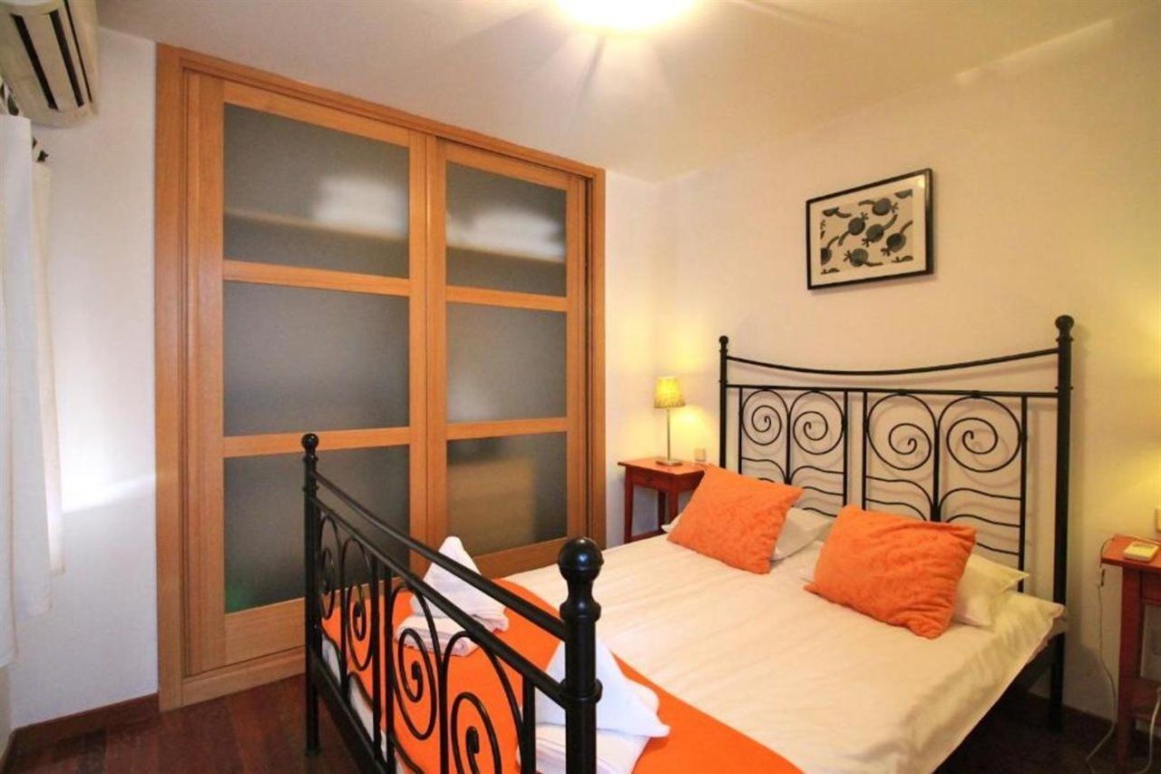 Apartment Prado Madrid I Eksteriør bilde