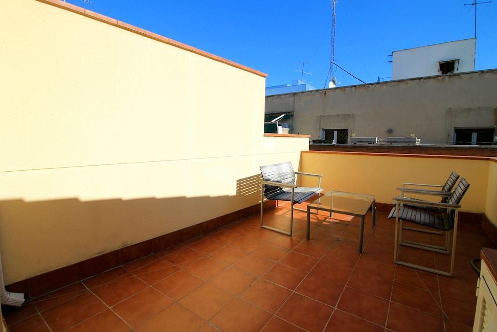 Apartment Prado Madrid I Eksteriør bilde